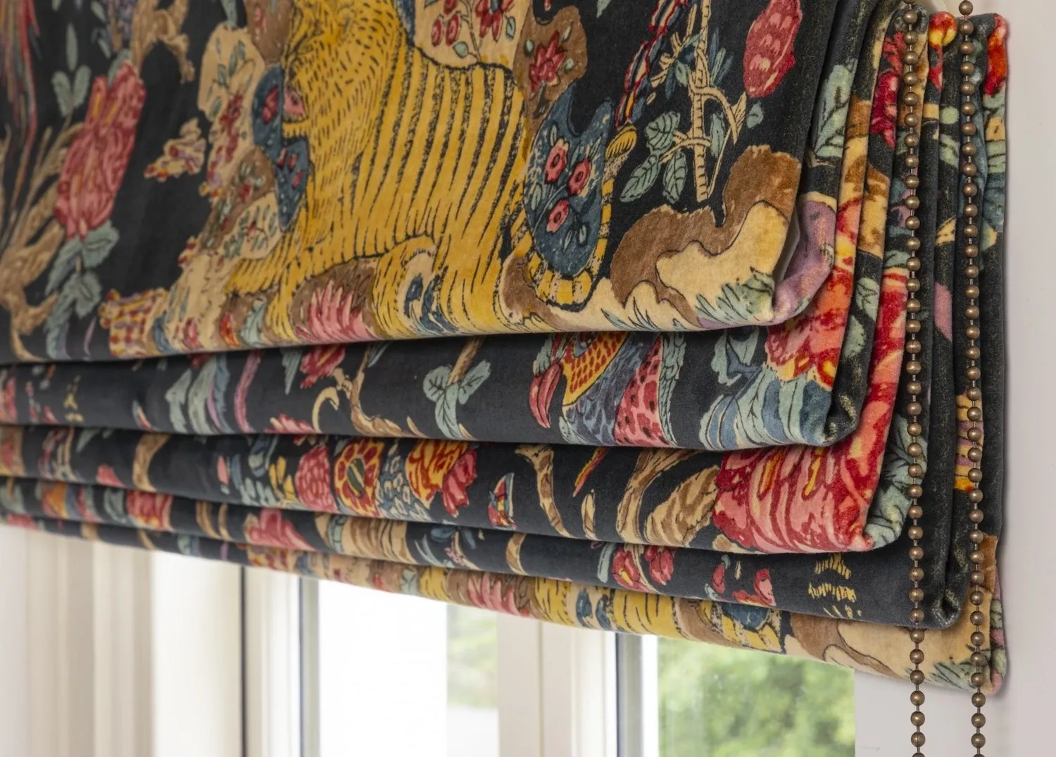 Ed & Co Designs Curtains