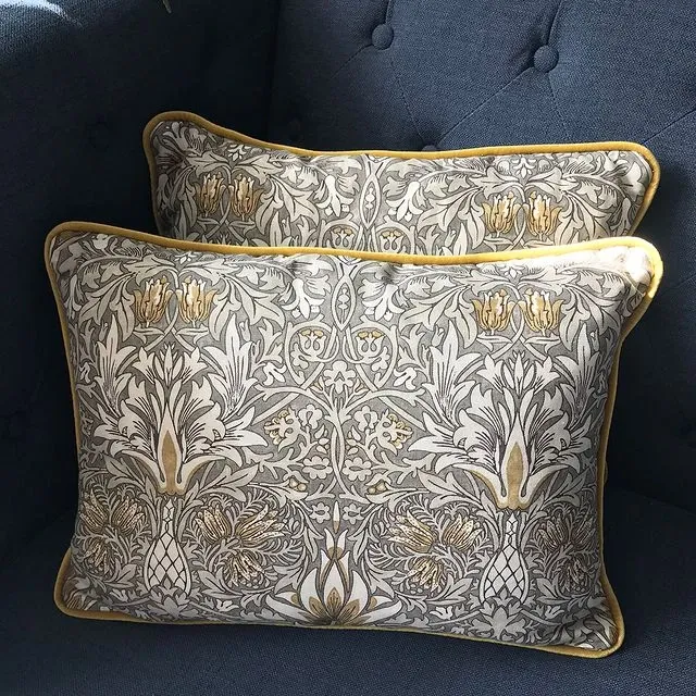 Ed & Co Designs Cushions